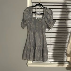 Madewell sundress size small